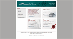 Desktop Screenshot of ohanianjewelers.com